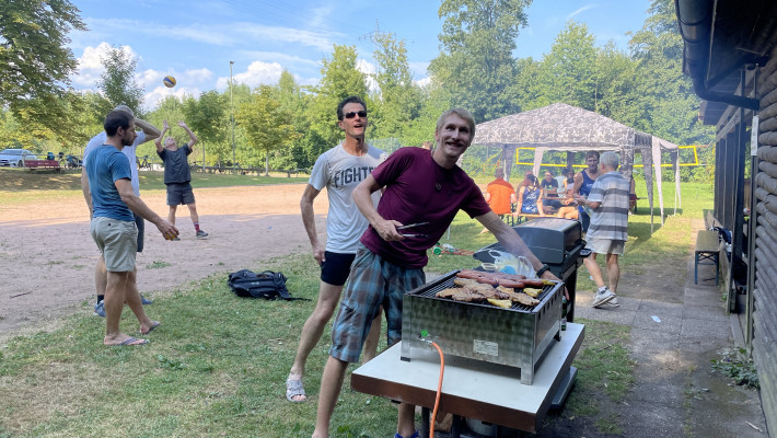 Das Sommerfest 2022 – eine neues altes Highlight Das Sommerfest 2022 – eine neues altes Highlight